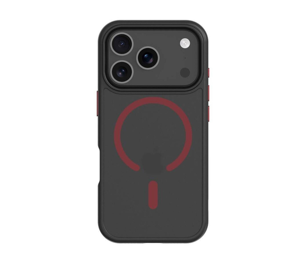 Tactical MagForce Hyperstealth 2.0 Kryt pro iPhone 18 Pro Black - 1514220 - zdjęcie